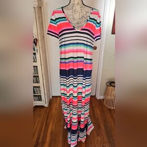 NWT Lilly Pulitzer Milana Dress, SIZE XL